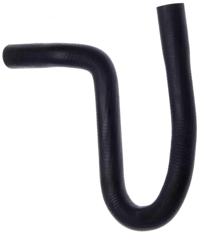 Gates 92-95 Chevrolet Lumina APV V-6 3.8L Heater To Pipe-2 Molded Heater Hose