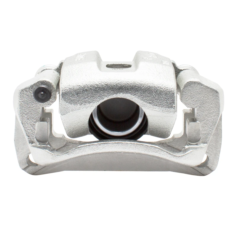 DFC 16-22 Toyota Sequoia Rear-R Premium Caliper - Silver Zinc Coated
