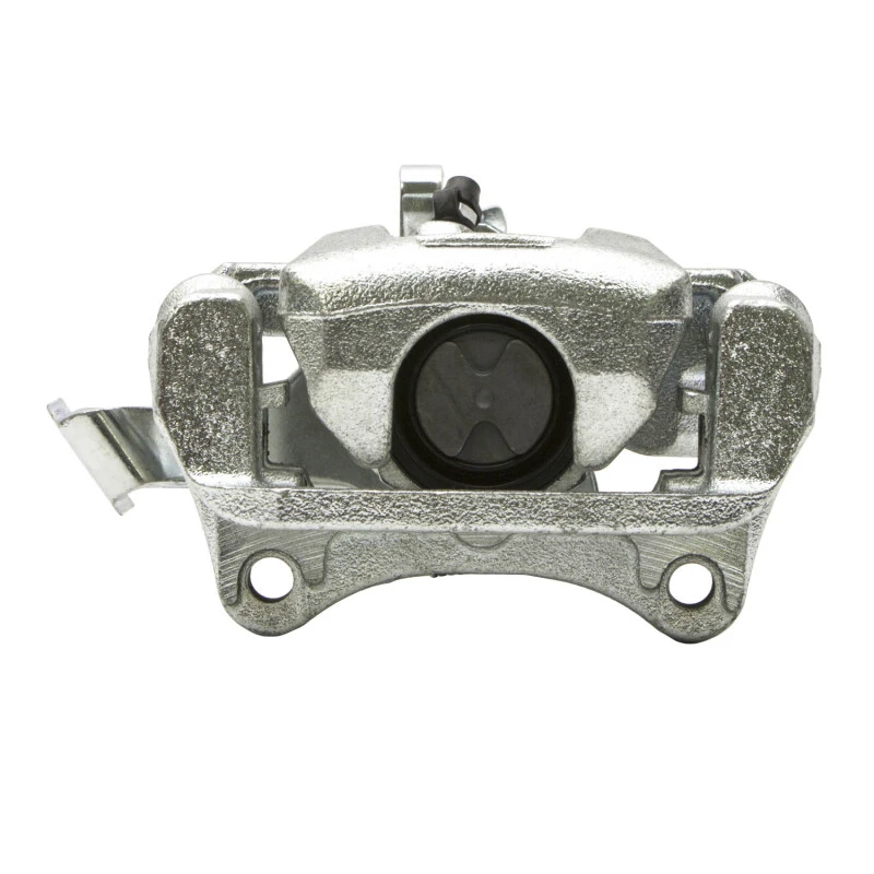 DFC 15-19 Ford Mustang Rear-L Silver Zinc Coated Premium Caliper