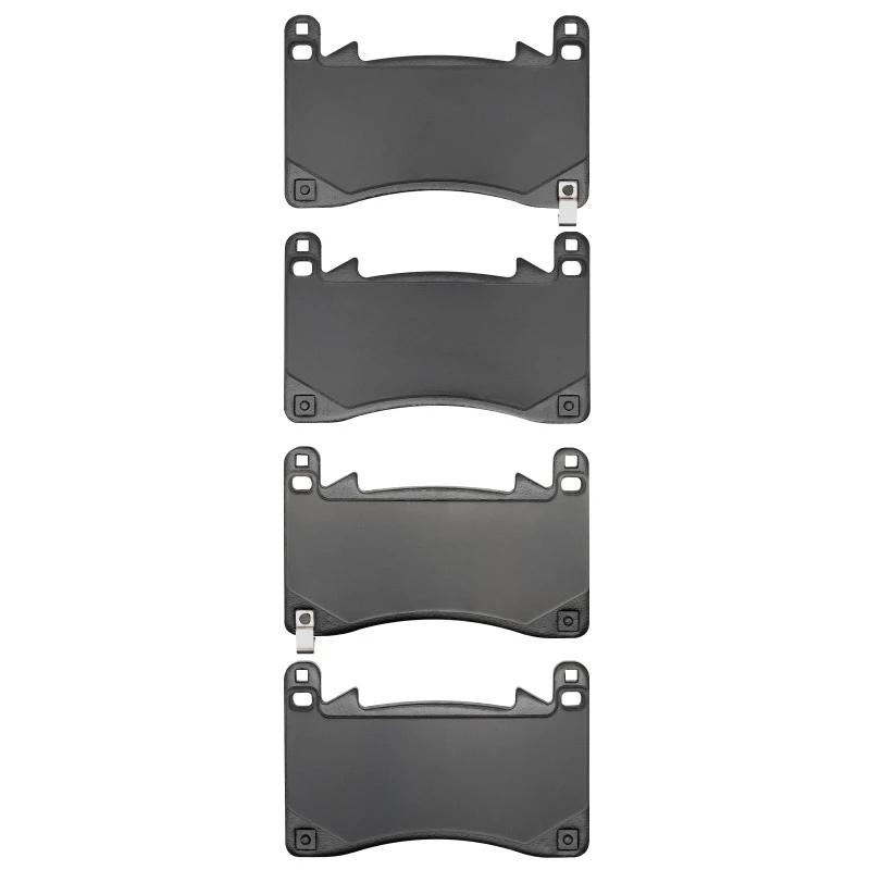 DFC 21-25 Acura MDX Front 5000 Advanced Ceramic Brake Pads and Hardware Kit