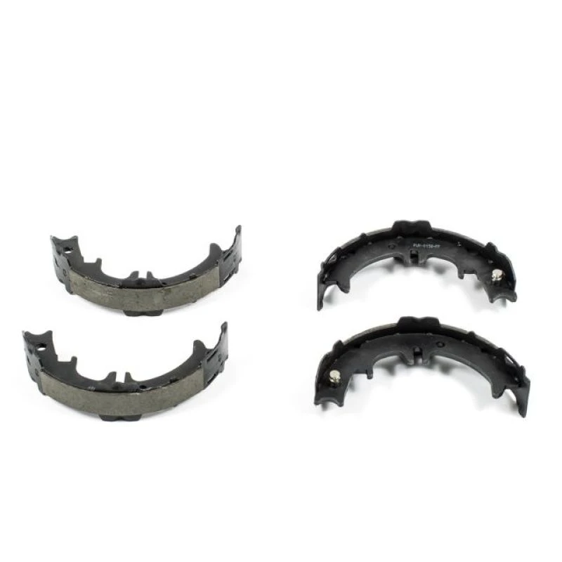 powerstop_B851-6794605875004 Power Stop 93-95 Lexus GS300 Rear Autospecialty Parking Brake Shoes