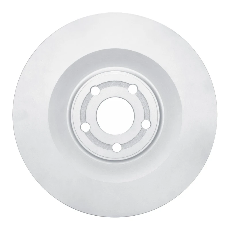 DFC 21-25 Ford Mustang Mach-E Front GeoSPEC Coated Rotor