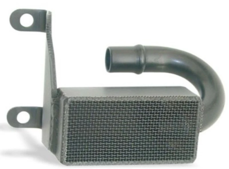 Moroso Ölabscheider für Chevrolet Small Block 5/8 Zoll