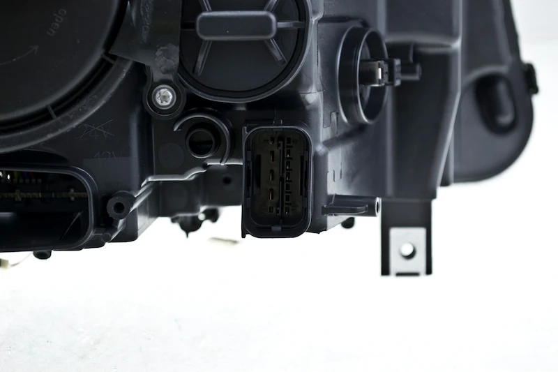 Hella 2011 Bmw 5Ser Sdn F10 W/Ahl - Scheinwerfer links Xenon