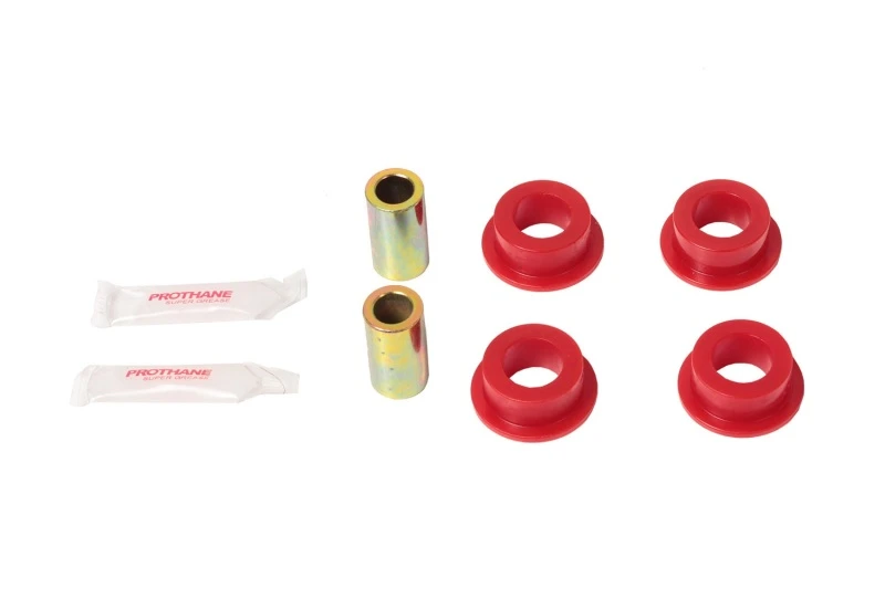 Rugged Ridge Track Bar Bushing Kit Poly Hinten 07-18 Jeep Wrangler JK/JKU