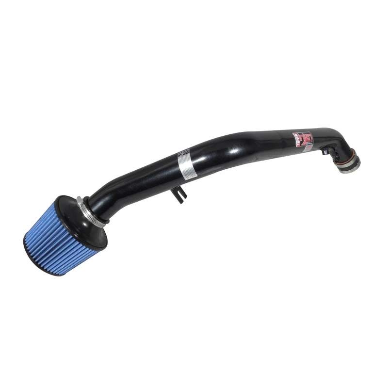Injen 96-98 Civic Ex Hx EL (Canada) Black Cold Air Intake *Special Order