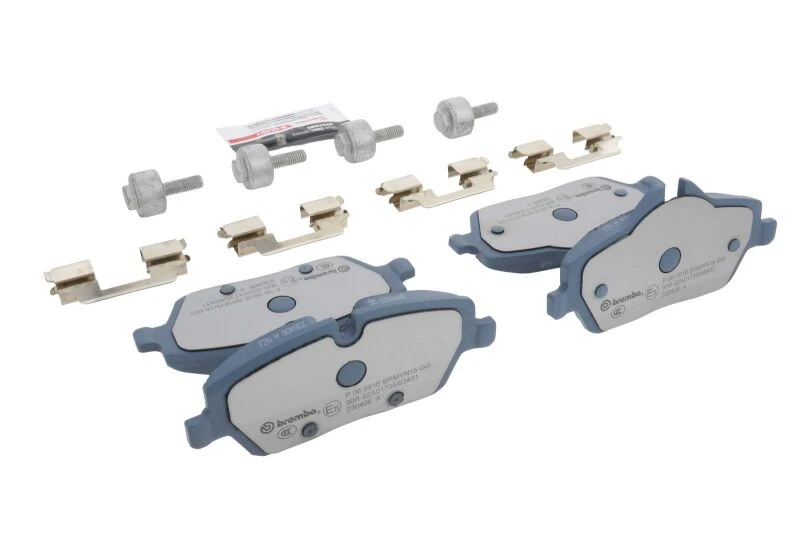 Brembo OE EVPad Bremse Pad