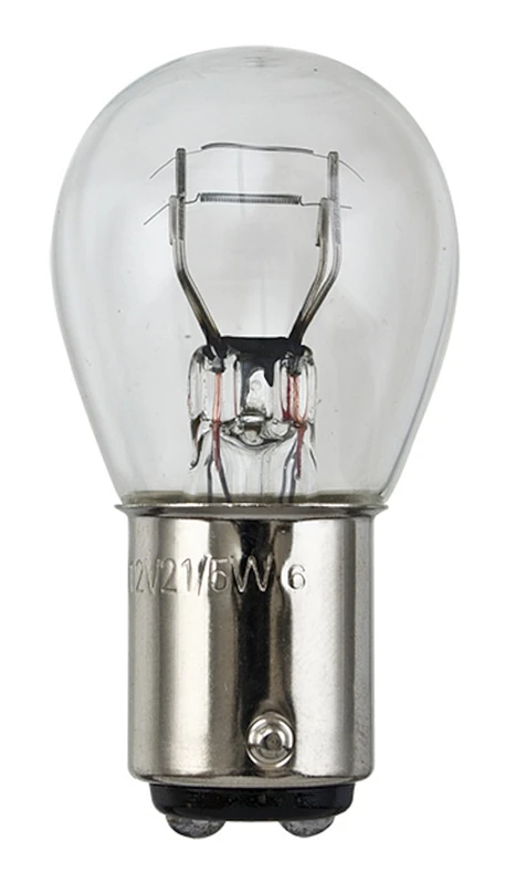 Hella Glühbirne 1034 12V 23/8W BAY15D S8