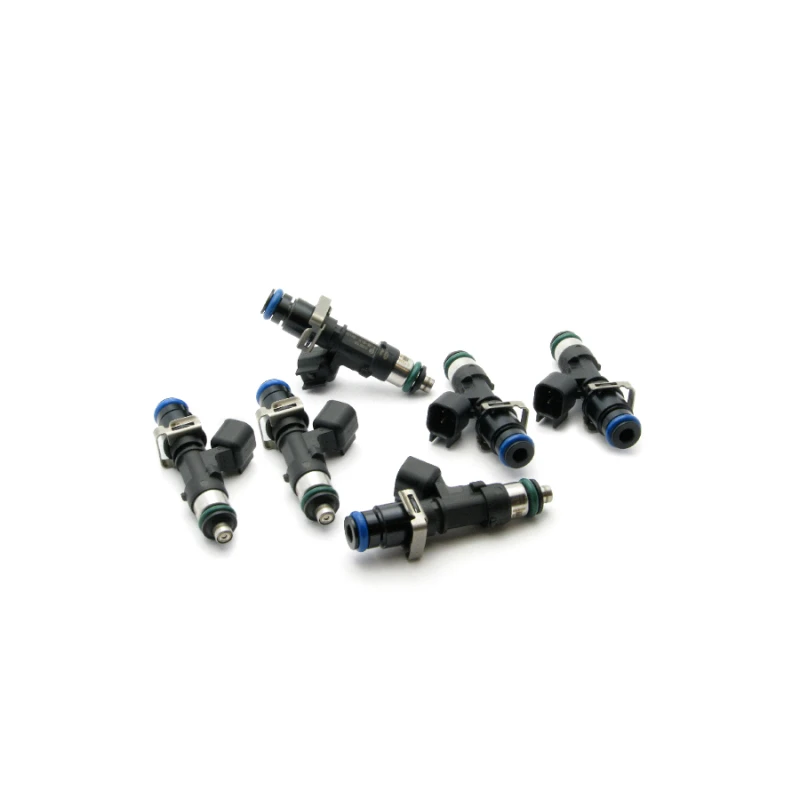 DeatschWerks 85-04 Mustang GT / 97-04 Corvette LS1 / 98-02 Firebird 95lb/hr Einspritzdüsen (Satz von 6)