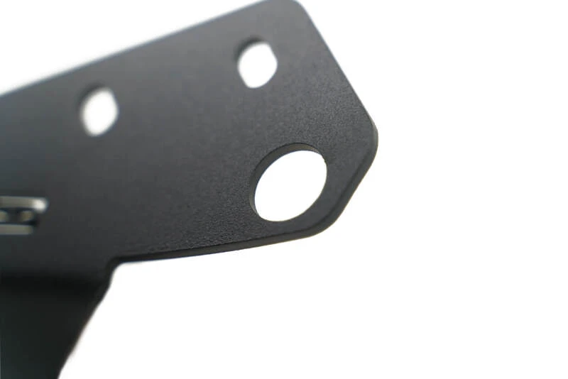 DV8 Offroad A-Pillar Dual Light Pod Drop Mounts