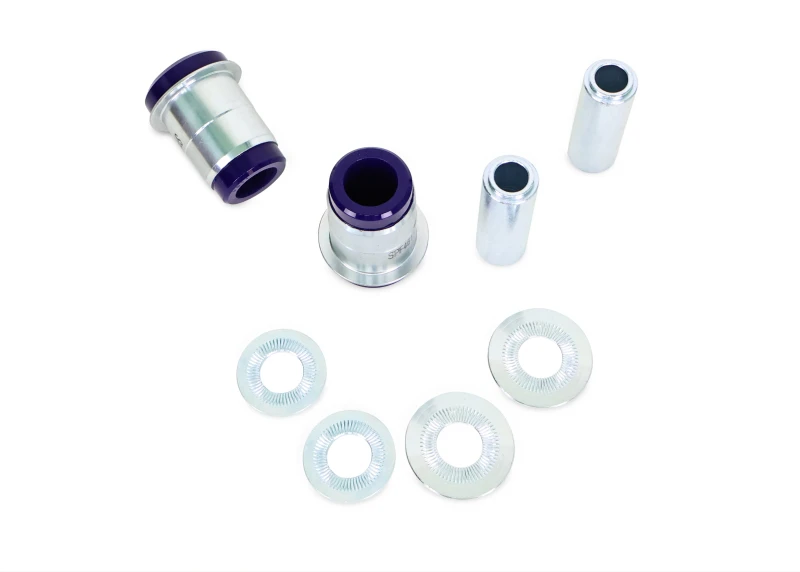 SuperPro Lower Control Arm Bushing Kit
