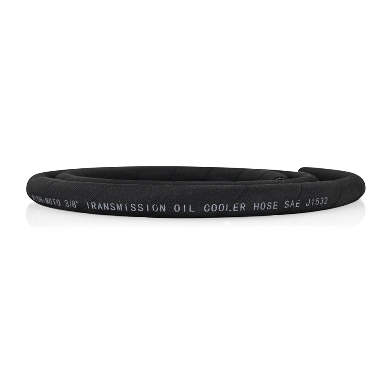 Mishimoto Universal 13-Reihen-Platten-Getriebe-Kühler