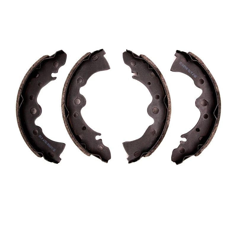 DFC 01-06 Nissan Sentra Rear Premium Service Shoes