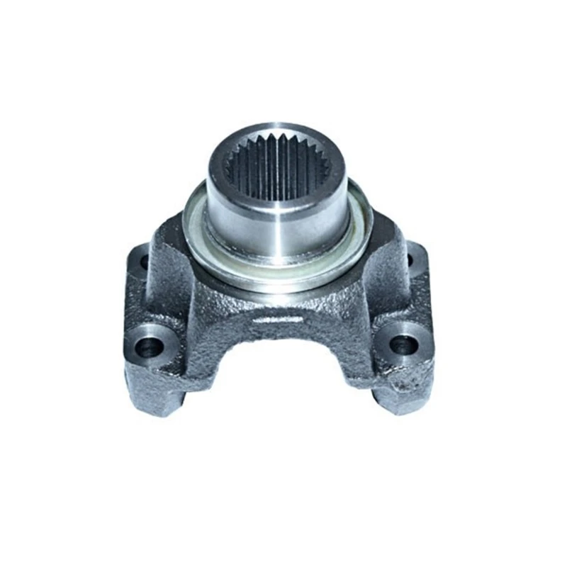 Omix-Yoke D30/35/44/50 UBolt 26 Spline- 48-06 Jeep