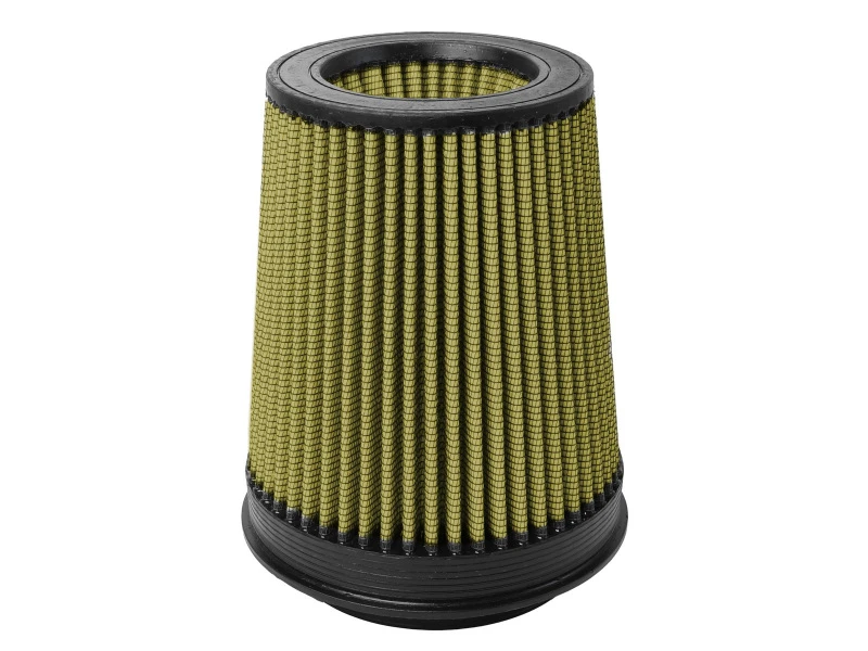 aFe Momentum Intake Replacement Air Filter 5 IN F x 7 IN B x 5-1/2 IN T (Inverted) x 9 IN H