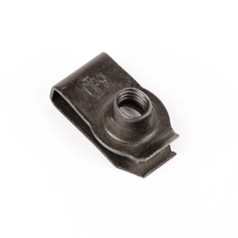 Omix U-Nut M6 Front/Rear-Fascia- 92-95 YJ