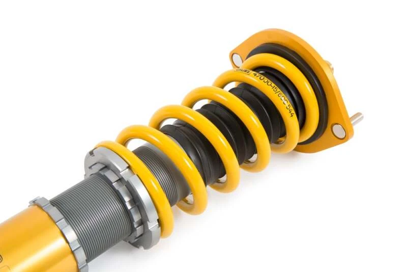 Ohlins 90-05 Mazda Miata (NA/NB) Road & Track Coilover System