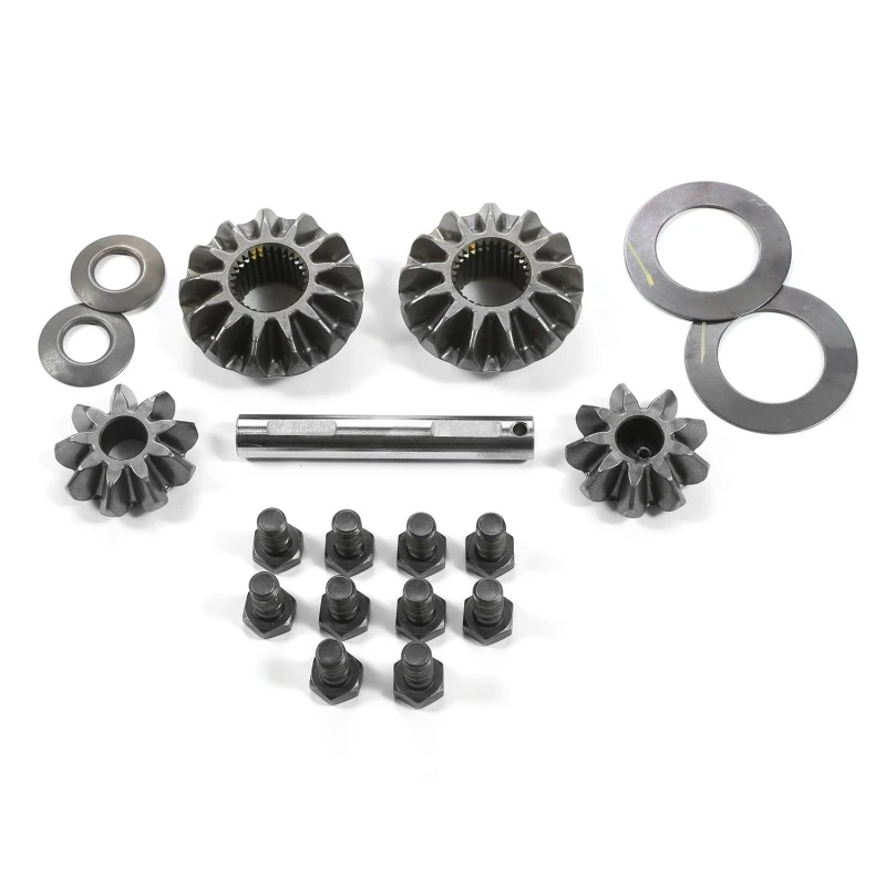 Omix Differenzial-Spider-Getriebe-Set Hinten Dana 44 JK