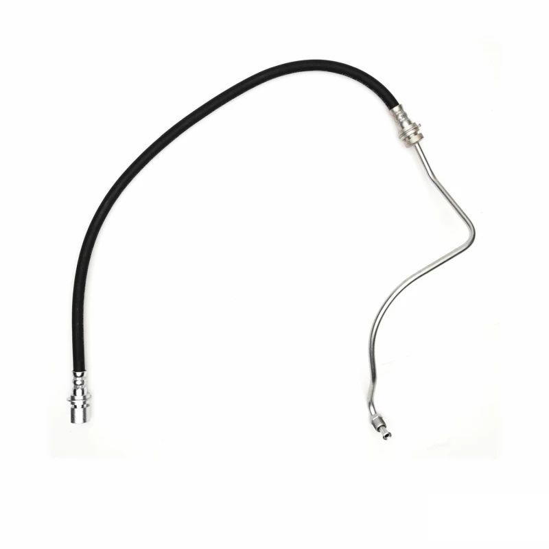 DFC 80-83 Ford F-700 Fr R Lo/Fr Rrwd R/Front Right Brake Hose