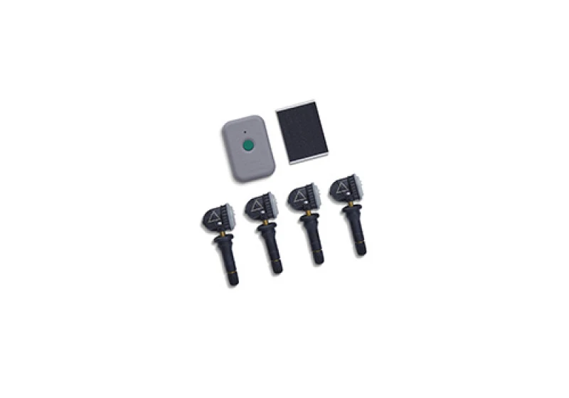 Ford Racing 2024+ Mustang TPMS-Sensoren und Aktivierungswerkzeug-Kit