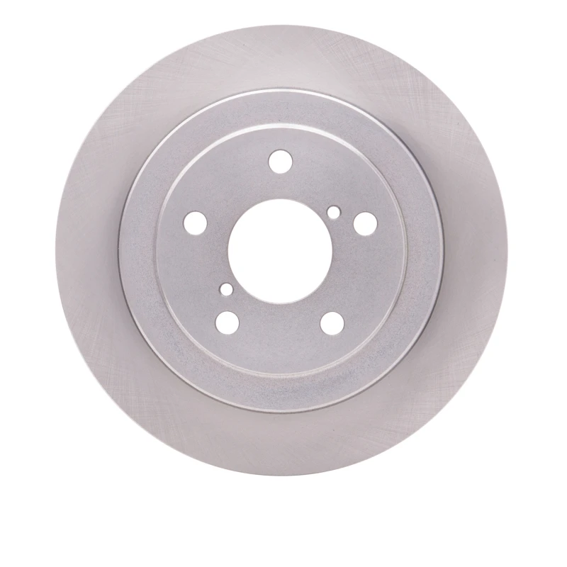 DFC 90-08 Saab 9-2X Rear Brake Rotor