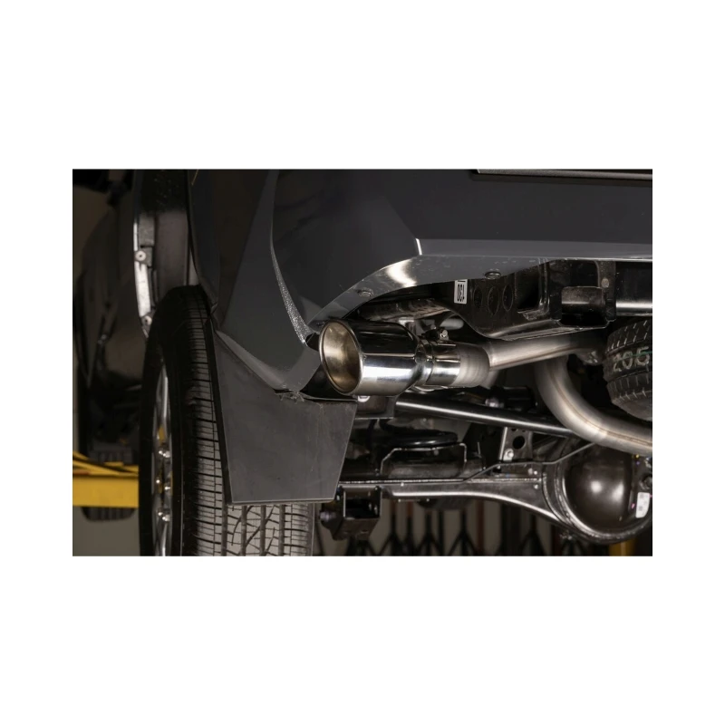 Flowmaster 24-25 Toyota Tacoma 2.4L American Thunder Cat-Back Exhaust System