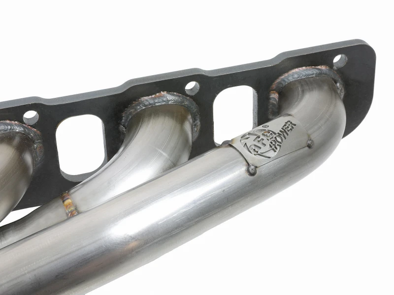 aFe Dodge Challenger 15-22 V8-6.2L (sc)/6.4L Twisted Steel HEMI-Header