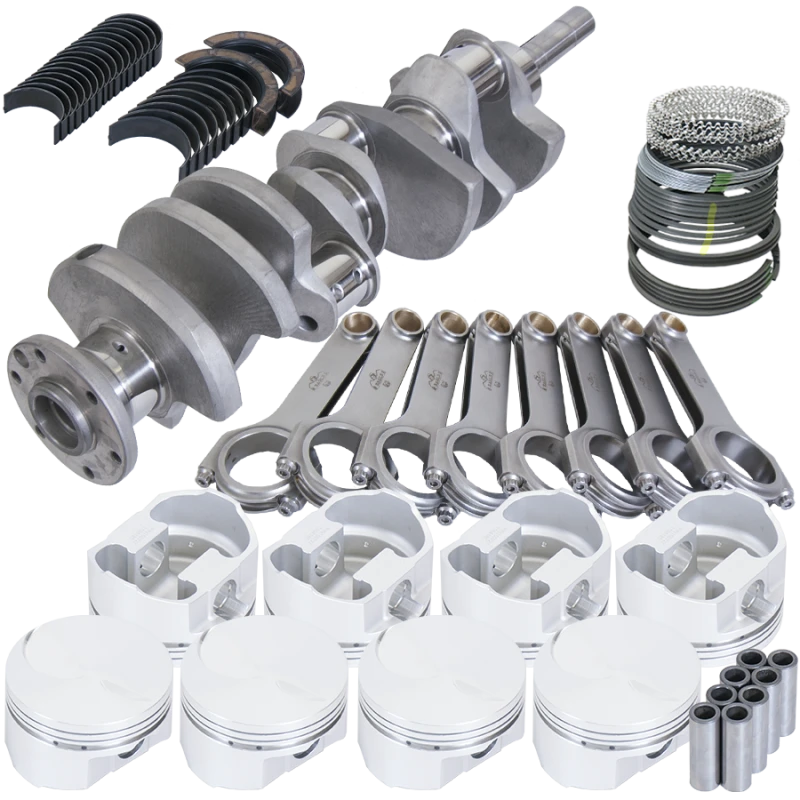 Eagle Competition Rotating Assembly für Ford 429/460