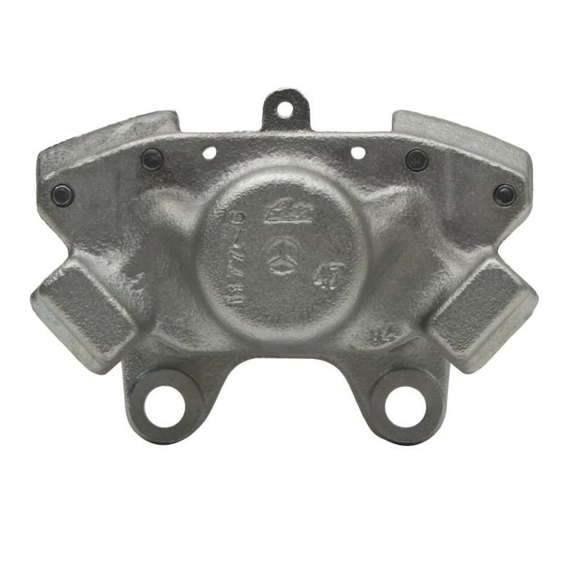 DFC 92-03 Mercedes-Benz E320 Rear-R Silver Zinc Coated Premium Caliper