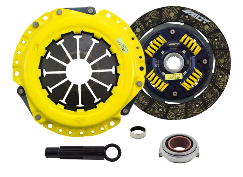 ACT HD/Perf Street Sprung Kupplungskit für 2002 Acura RSX