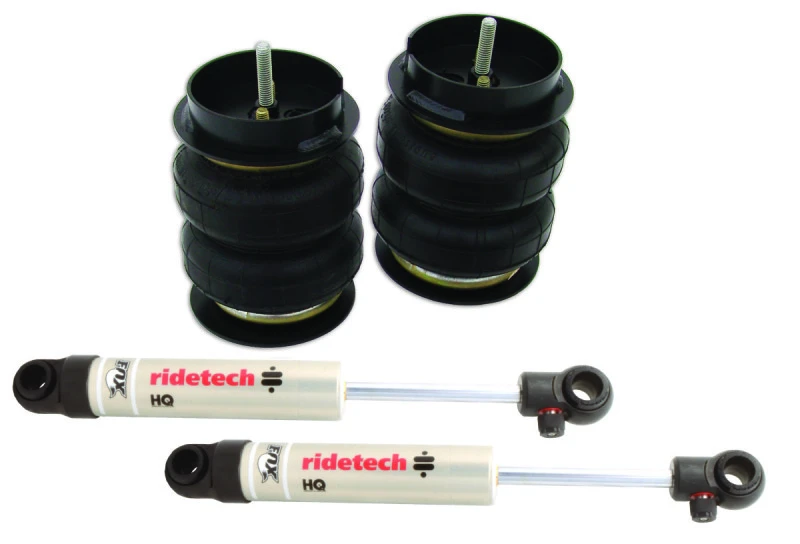 Ridetech 63-72 Chevy C10 Hinterrad CoolRide Kit