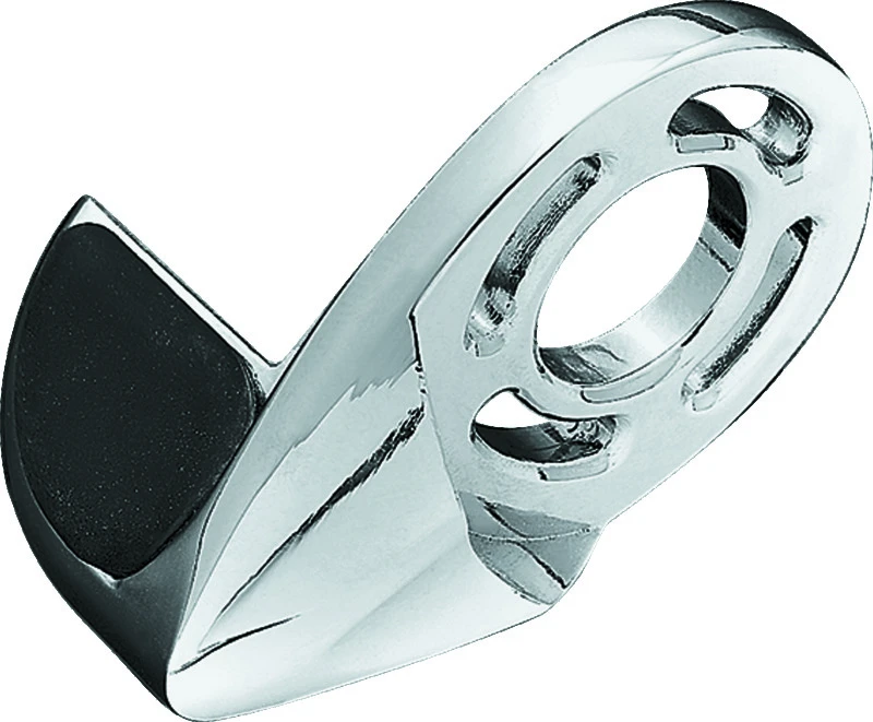 Kuryakyn Extended ISO Throttle Boss for GL1800 Chrome
