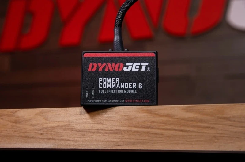 Dynojet Power Commander 6 for 2023-2024 Beta 390 RR/480 RR