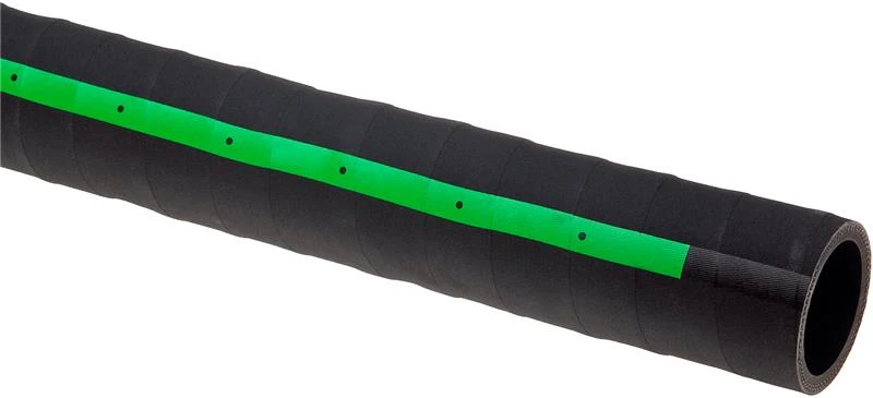 Gates 16-17 Freightliner Cascadia ISX15 Diesel Upper Rad. To Pipe Straight Coolant Hose (4-Ply)