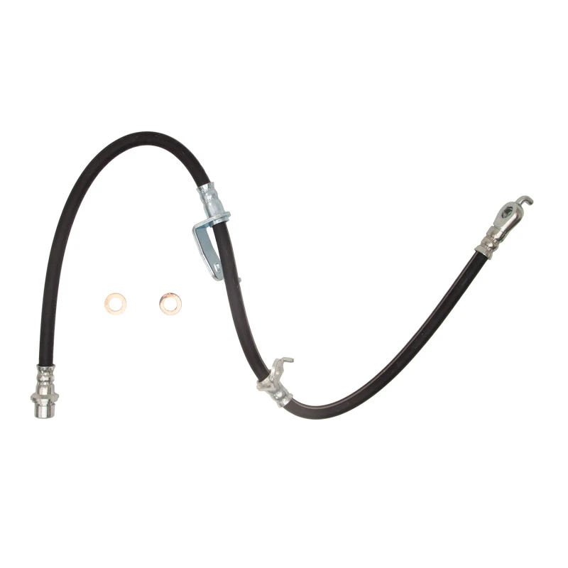 DFC 15-19 Lexus NX200T Front-L Brake Hose