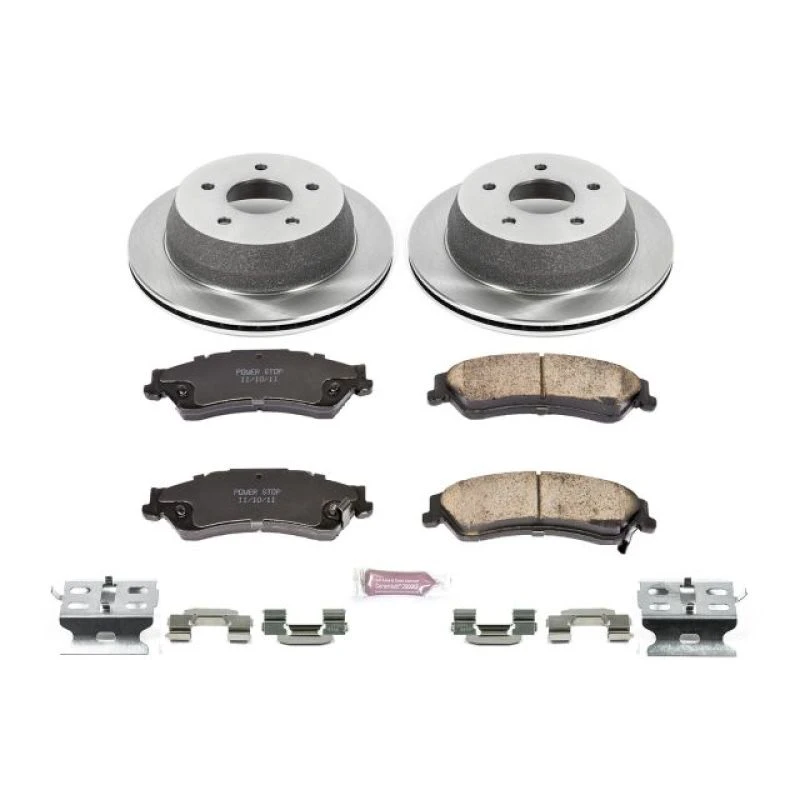 powerstop_KOE2008-67945730cb516 Power Stop 98-05 Chevrolet Blazer Rear Autospecialty Brake Kit