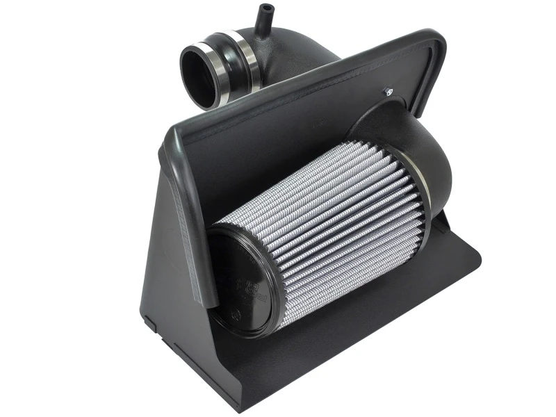 aFe MagnumFORCE Ansaugsystem Stage-2 PDS AIS PDS GM Diesel LKW 92-00 V8-6.5L