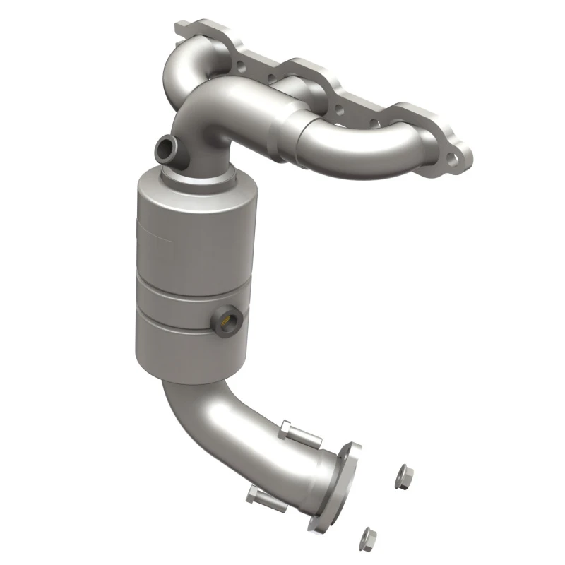 MagnaFlow-Konverter DF 07-08 Chrysler Sebring 3.5L