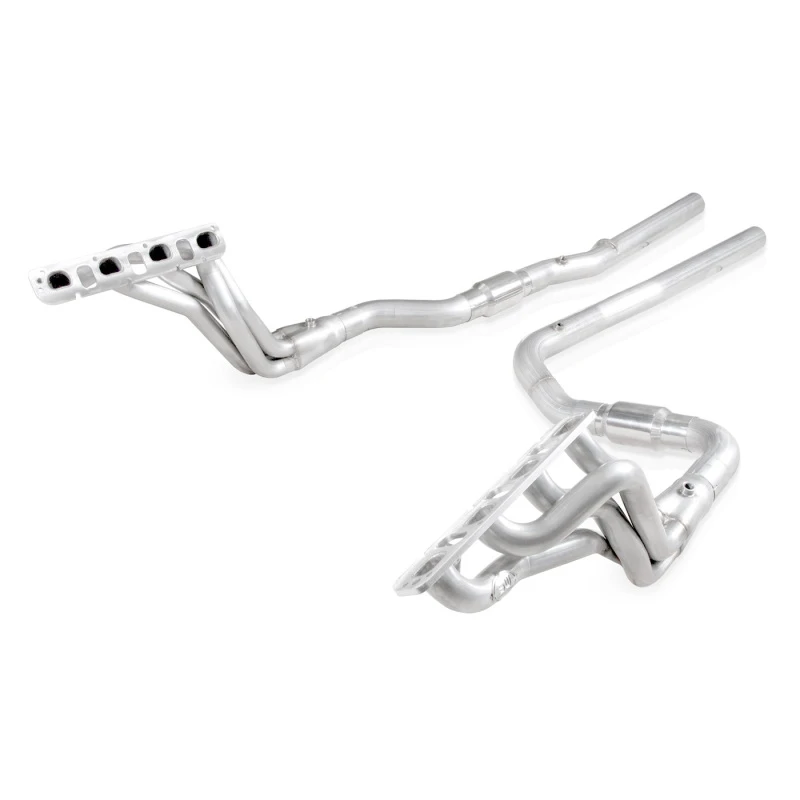Stainless Works 2009-16 Dodge Ram 5,7L-Header 1-3/4in Primaries 3in High-Flow-Kat