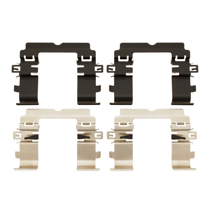 DFC 24-26 Dodge Charger Daytona Front Premium Hardware Kit