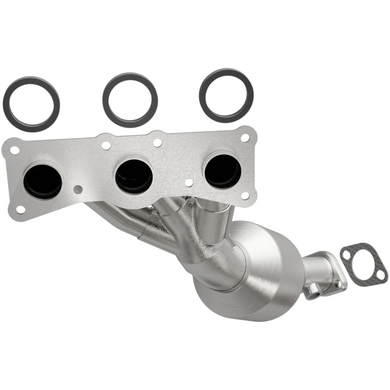 MagnaFlow-Katalysator BMW 08-13 128i/07-13 328i/09-10 328i XDrive/07-08 328Xi/06 330i/Xi 3,0L hinterer Krümmer