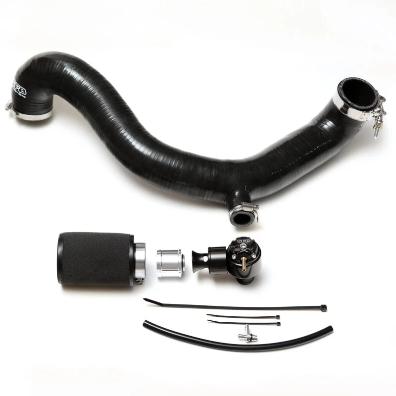 GFB 20-24 Can-Am Maverick X3 Turbo SXV BOV & Charge Pipe Kit