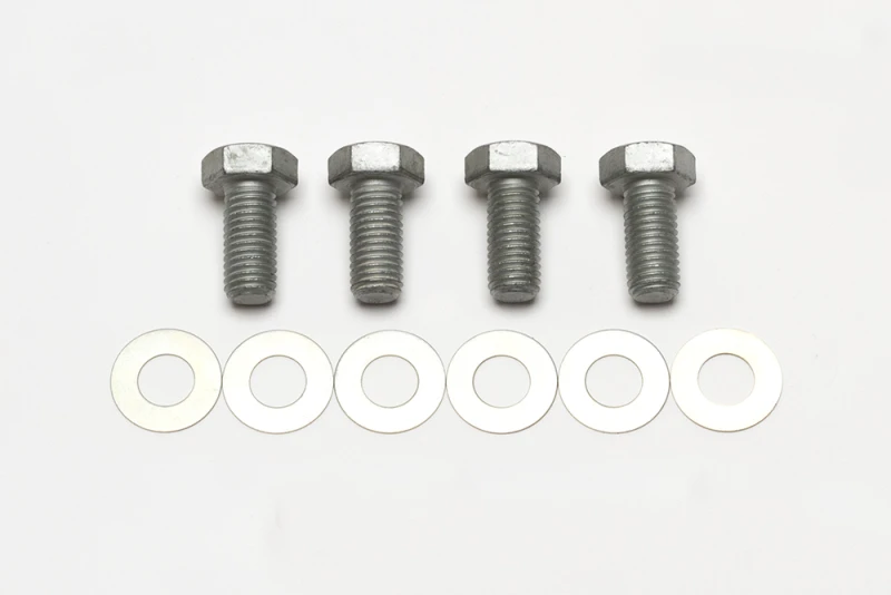 Wilwood bolt kit BRACKET/BRACKET M14X30MM hhcs