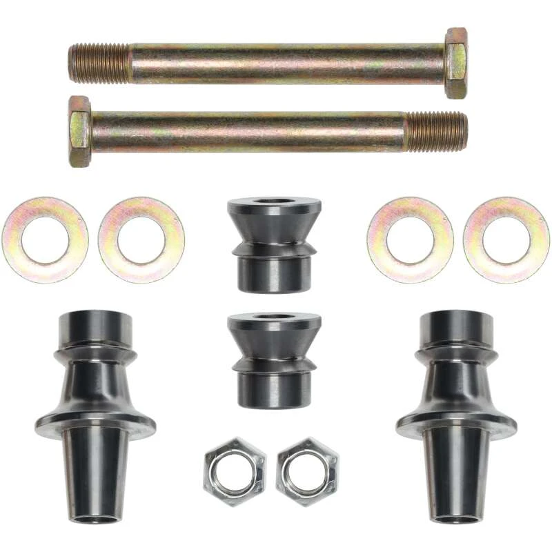 Camburg Heim Steering Bolt & Spacer Kit für Camburg Lenkung