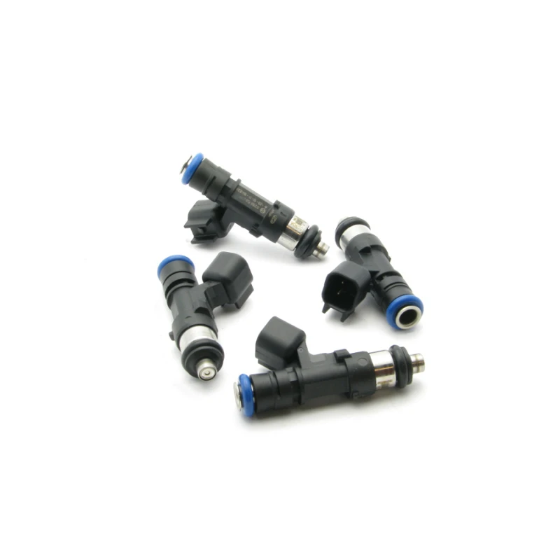 DeatschWerks 1000cc Einspritzdüsen - Set von 4 für 09-12 Hyundai Genesis Coupe 2.0T / 99-03 Subaru 2.5RS