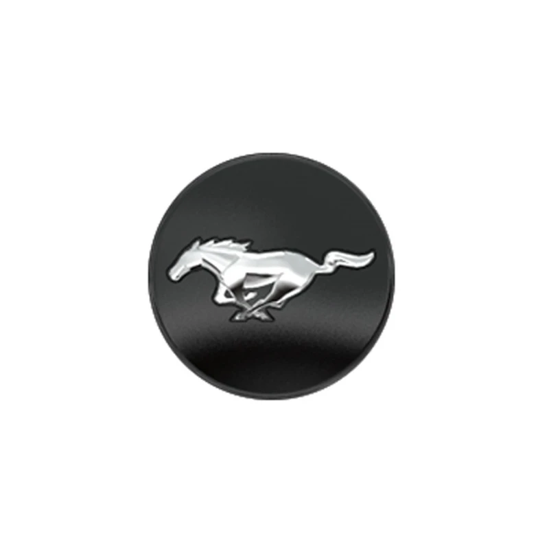 Ford Racing 15-16 Ford Mustang Felgen Mittelkappe