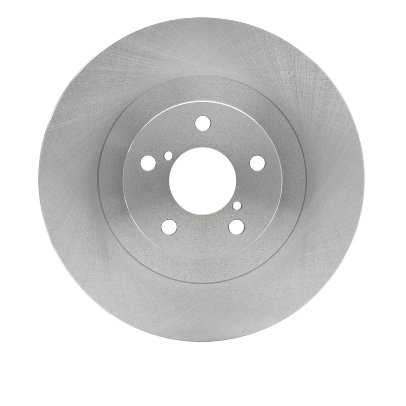 DFC 04-25 Scion FR-S Front Brake Rotor