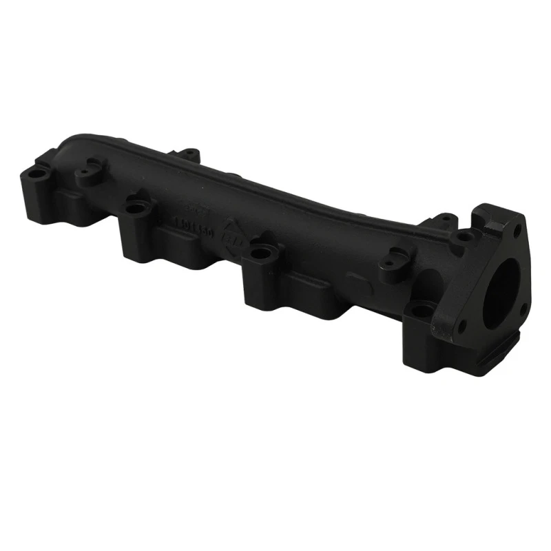 BD Diesel Manifold Exhaust - 2001-2010 Duramax
