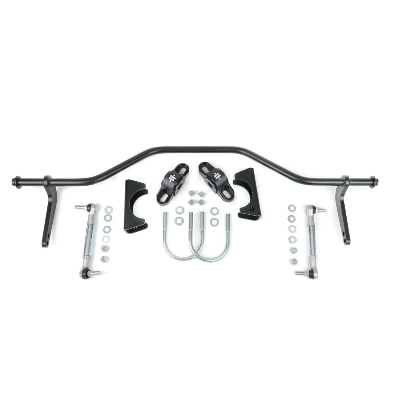 Ridetech 70-81 GM F-Body Hinterer Stabilisator für die Verwendung mit Ridetech 4-Link