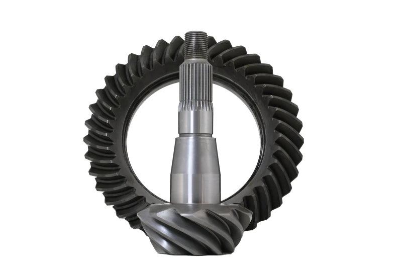 Revolution Gear & Axle Chrysler 9.25in Rear Axle 4.10 Ratio Dual Drilled Face Hobbed Ring & Pinion Set